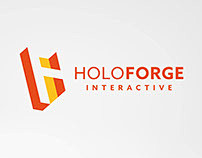 HOLOFORGE Interactiv...