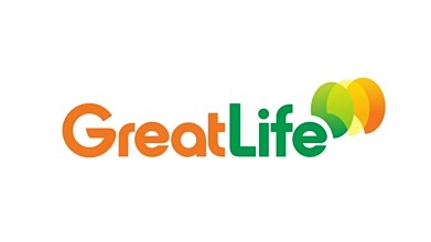 Great Life 进口食品品牌LOG...