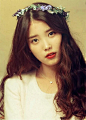 #IU# 国民妹妹~