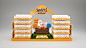 Sunbite : Sunbites campaign market activations 
