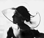 Lillian Bassman | 五十年代的窈窕淑女，不止在电影里