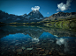 Cervinia. Italia. by Maxim. Kozlov on 500px