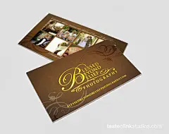 风格独特的创意名片设计二(4)