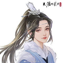 bu问采集到头