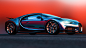 Bugatti-Chiron & Aston Martin-三维/C4D设计_BandMu 黑木设计作品--致设计