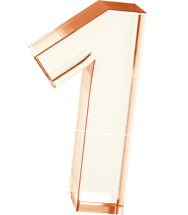 1