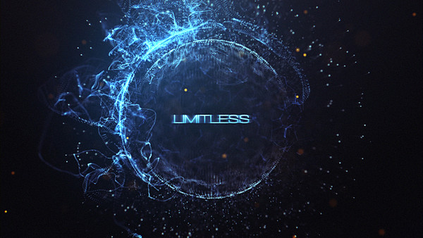 limitless on Behance