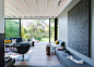 est living australian interiors sjb architects the white house rye 1