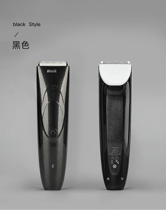 理发器电推剪神器自己剪电动剃头刀家用电推子充电式大人工具全套-tmall.com天猫-花瓣网