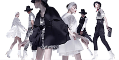 恋~剧采集到简fashion