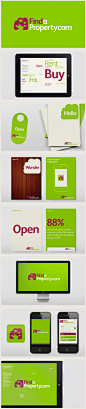 DixonBaxi Creative Agency – FindaProperty – Find Y