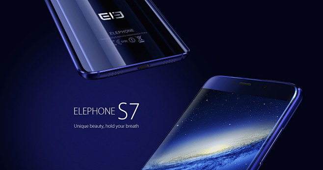 Elephone S7&R9 - Dec...