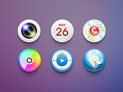 Circle_icon_theme