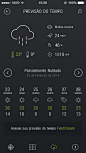 CNPSD | Design showcase of the best looking iPhone/iPad app icons, Mobile application, Web site, app interfaces, app websites, resources #天气#