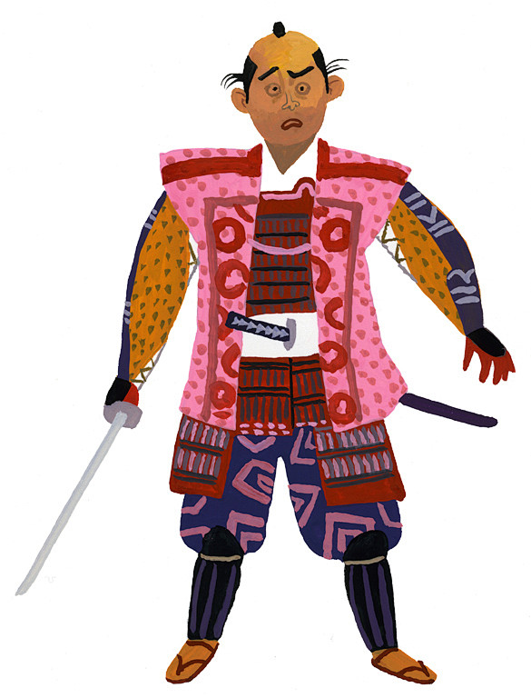 Hiroyuki Izutsu on B...