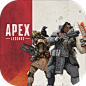 Apex 英雄（8.6分 2897人评价） | TapTap 发现好游戏 : 《Apex英雄》（Apex Legends）是一款免费的战术竞技游戏，适用经典的战术竞技游戏规则，由泰坦陨落制作组Respawn研发。在游戏中，我们将领略到拥有强大技能的传说级角色...