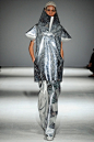 Gareth Pugh2014秋冬高级成衣发布秀_2014巴黎时装周图片456517_T台展示_VOGUE时尚网