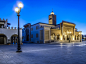 Oujda Place Bab Sidi Abdelouahab (Morocco) by Domingo Leiva on 500px