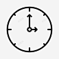时钟计时器挂钟 设计图片 免费下载 页面网页 平面电商 创意素材