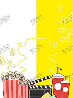 爆米花饮料插画背景 【酷图网】爆米花,矢量爆米花,卡通爆米花,爆米花素材,爆米花图片,爆米花元素,分层爆米花,手绘爆米花,爆米花插画,爆米花广告,爆米花海报,食物包装,食物海报,爆米花电影票,电影票,卡通电影票,零食海报,零食包装,包装盒,蓝色背景,蓝色渐变背景,电影元素,电影素材
