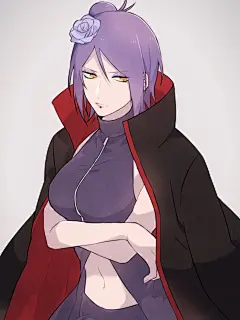 ☆®  火影忍者  小南