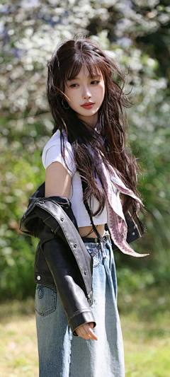 ✎﹏与君初相识❦采集到人物参考