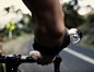 RearViz Wearable Rear Vision Cycling Mirror