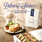 Delivery Service