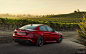 2016 Alfa Romeo Giulia + 2016 Fiat 124 Spider : Promotional PR photography commissioned by the brands; no agency involved.