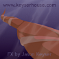 美国大神JasonKeyser（LOL特效师）作品欣赏03~ - 游戏特效 - CGwell CG薇儿论坛，最专业的游戏特效师，动画师社区