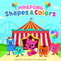 PINKFONG 发布的 Instagram 帖子 • 2017-05-19，1:43 UTC : 44 次赞、 5 条评论 - PINKFONG (@pinkfong.official) 在 Instagram 发布：“Play awesome games and learn about shapes and colors in different languages! This cool interactive…”