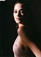 Marion Cotillard