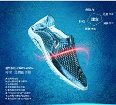 康奈旗下KINGSTEP君步15年夏季网布鞋透气运动休闲网鞋男鞋懒人鞋-tmall.com天猫