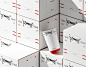 brand Coffee coffee bean thief subscription branding  logo Packaging shop VI