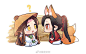 天官赐福