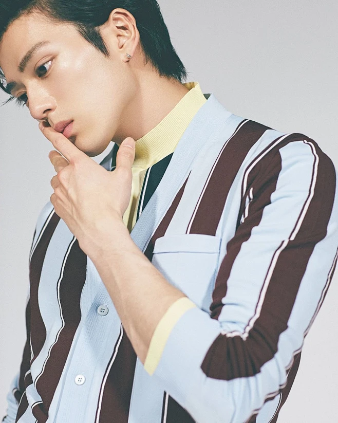 新田真剑佑-花瓣网