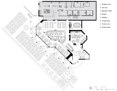 好心情的怪兽采集到建筑户型