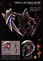 [鬼泣4.原画设定集].Devil.May.Cry.4.Devil's.Material.Collection-捌-G字头-插画欣赏-手办欣赏小站-人人小站