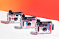 2020 Chinese New Year Box 小红书「366·美好多一天」 : 2020 Chinese New Year Box 小红书「366·美好多一天」新年礼盒