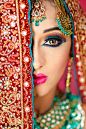 Stunning Indian Bride |Indian Jewellery | South Asian Life
