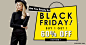 Pre-Black Friday Sale151110