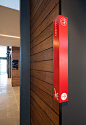Hume Global学习中心及图书馆识别系统和 设计圈 展示 设计时代网-Powered by thinkdo3