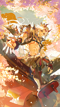 小芥小芥采集到原神