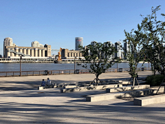 向sunflower采集到公园