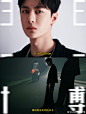 #VogueFilm时装电影盛典##VogueFilm时装电影月# 周四是个好日子，见个面吧～@Vogue服饰与美容 @VogueFilm @angelica张宇 ​​​ ​​​​