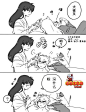 #犬夜叉家族#【授权转载】mtb作品及部分汉化_inuyasha家族吧_百度贴吧