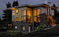 Seattle Private Residence
