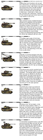 WWII Wiesel Tank Reevaluated by Khyron2000