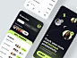 Trackem - SaaS Mobile App