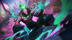 瞅啥O_0采集到LOL